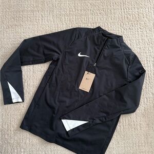 Nike Black Storm-FIT Jacket